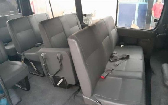 Toyota Hiace Commuter 1996 for sale