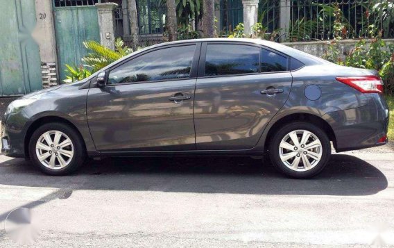 2014 Toyota Vios for sale-4