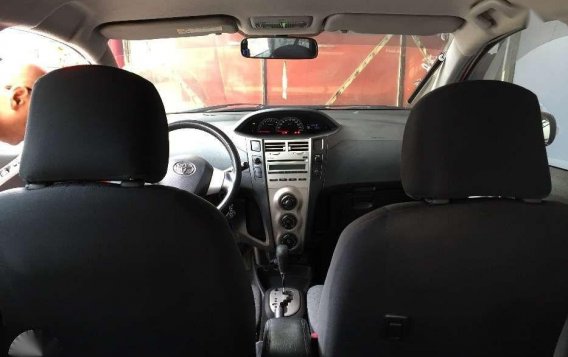 Toyota Yaris 2009 for sale-6