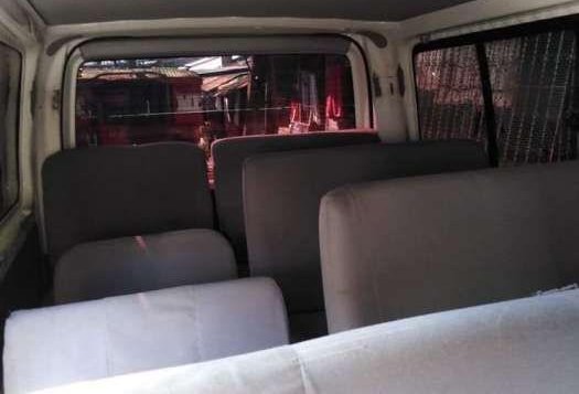 2013 Toyota Hiace Commuter for sale-3