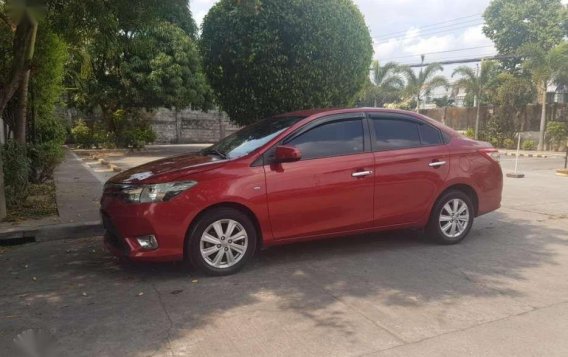 Toyota Vios 2013 For sale-1