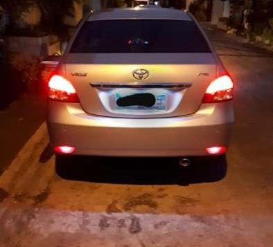 Toyota Vios 1.3 J 2010 for sale -4