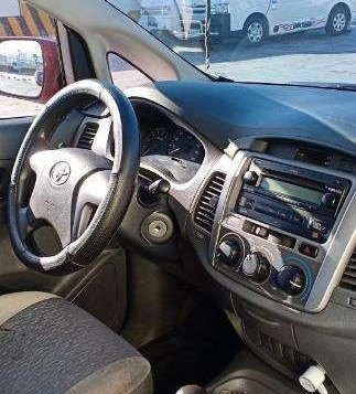 Toyota Innova E 2013 Matic for sale-3