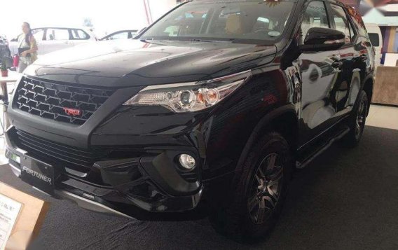 2019 Toyota Fortuner for sale