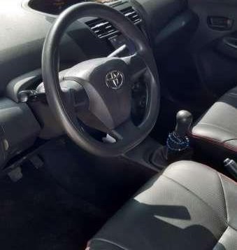 Toyota Vios 2011 model for sale-7