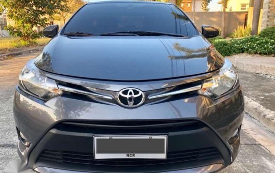 2014 Toyota Vios 13E Automatic for sale-2