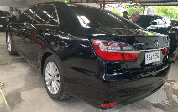 TOYOTA 2015 Camry for sale-1