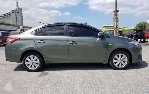 2017 Toyota Vios E Automatic 2018 2016 2015 for sale-7