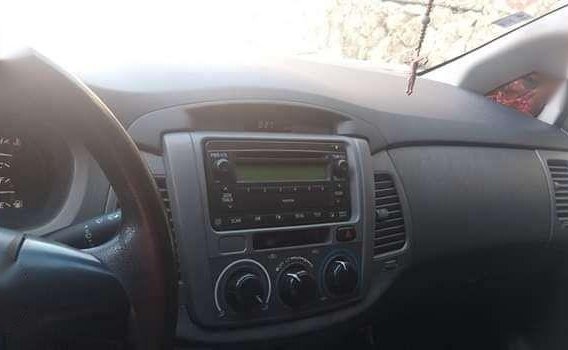 Toyota Innova 2012 for sale-7