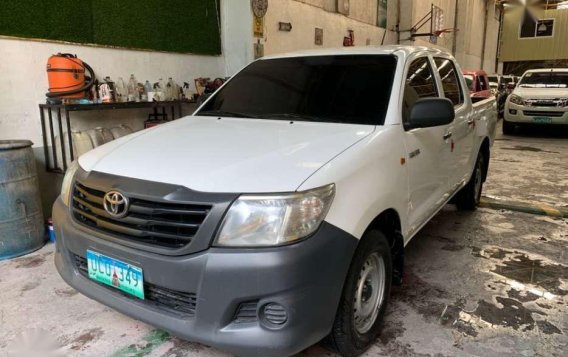 2013 Toyota Hilux J for sale-6