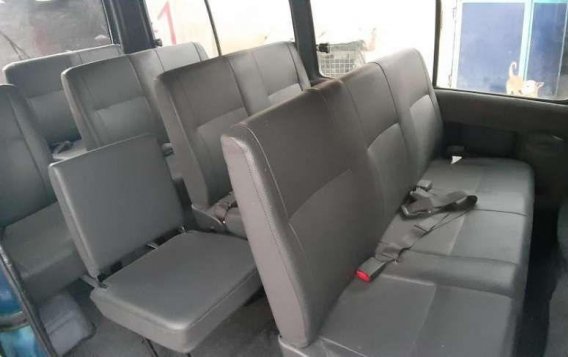 Toyota Hiace Commuter 1996 for sale-2