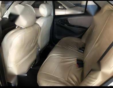 2006 Toyota Vios for sale-4