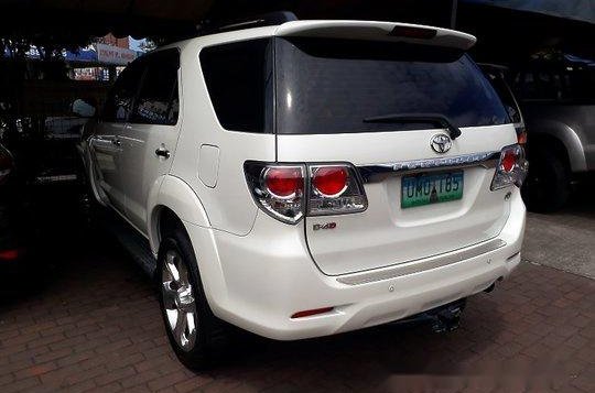 Toyota Fortuner 2013 for sale-3