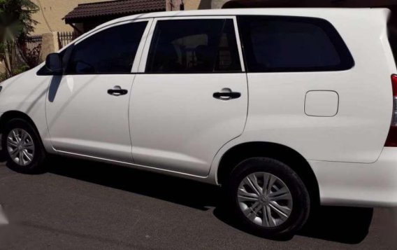 2013 Toyota Innova for sale-2