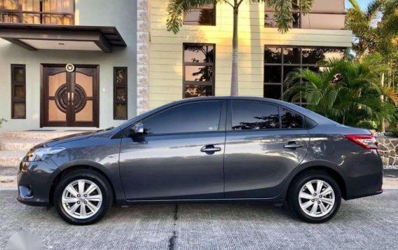 2014 Toyota Vios 13E Automatic for sale-6