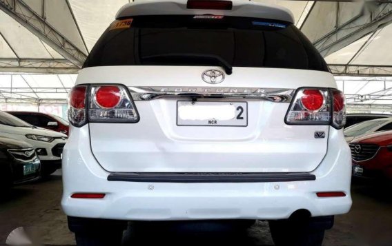 2014 Toyota Fortuner for sale-1