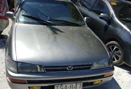 Toyota Corolla Gli 1997 for sale-10