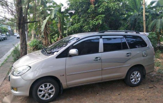 2011 Toyota Innova for sale