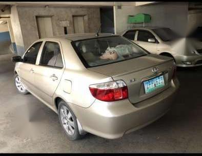2006 Toyota Vios for sale-2