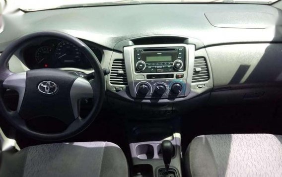 2014 Toyota Innova for sale-7