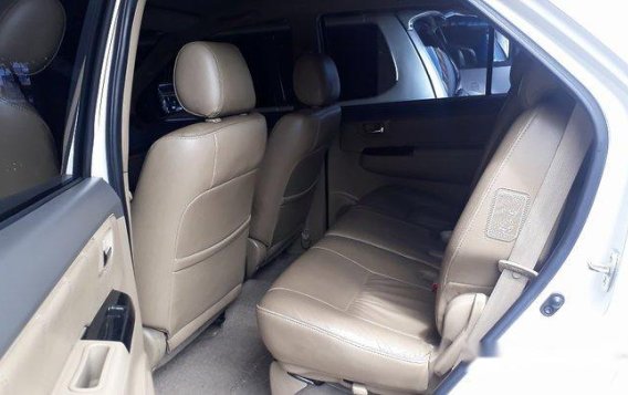 Toyota Fortuner 2013 for sale-5