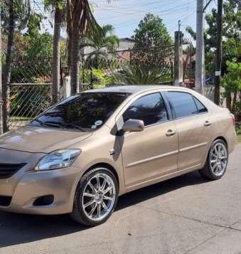 Toyota Vios 2011 model for sale