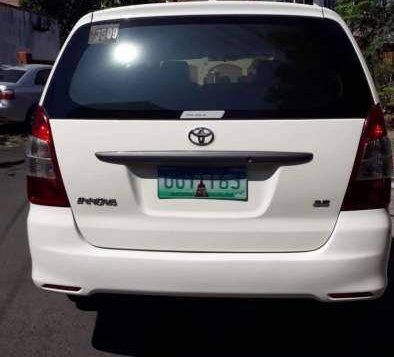 2013 Toyota Innova for sale-3