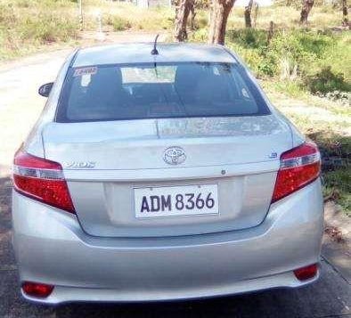 2016 Toyota Vios E for sale-3