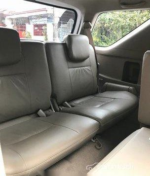 Toyota Fortuner 2011 for sale-4