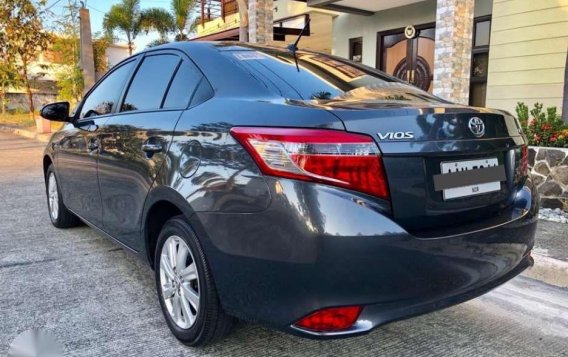 2014 Toyota Vios 13E Automatic for sale-3