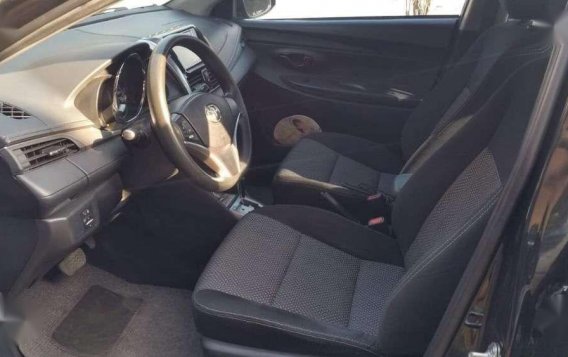2017 Toyota Vios 1.3 E CVT for sale-4