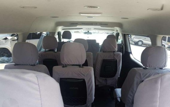 2014 Toyota Hiace for sale-4