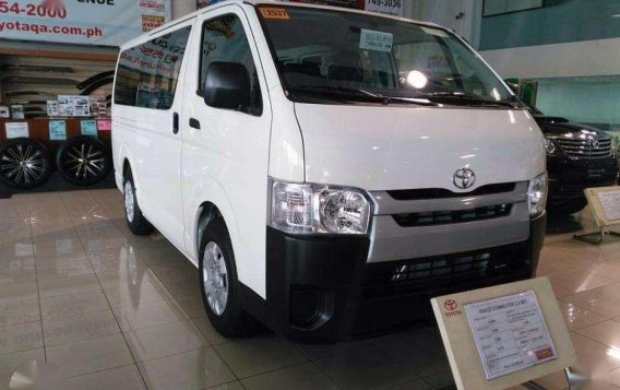 2019 Toyota Hiace for sale