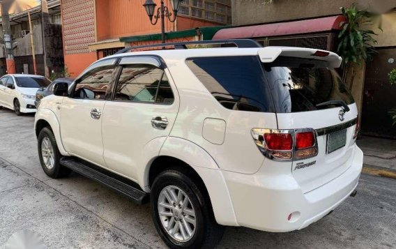 2006 Toyota Fortuner for sale-2