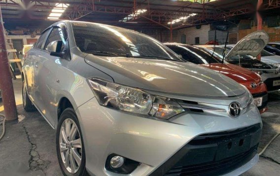 2018 Toyota Vios for sale