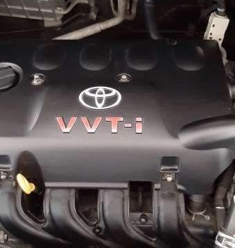 Toyota Vios 2011 model for sale-10