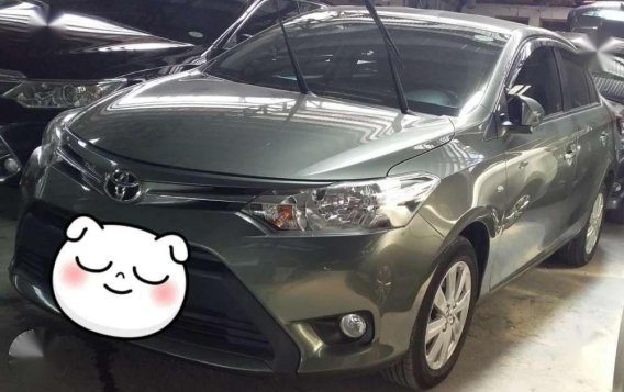 Toyota Vios 2017 for sale-1