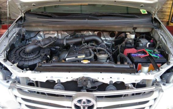 2012 Toyota Innova Gas MT for sale-7