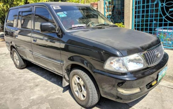 Toyota Revo GLX 2004 for sale