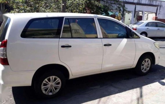 2013 Toyota Innova for sale-1