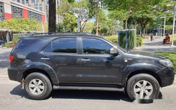 Toyota Fortuner 2008 for sale-1