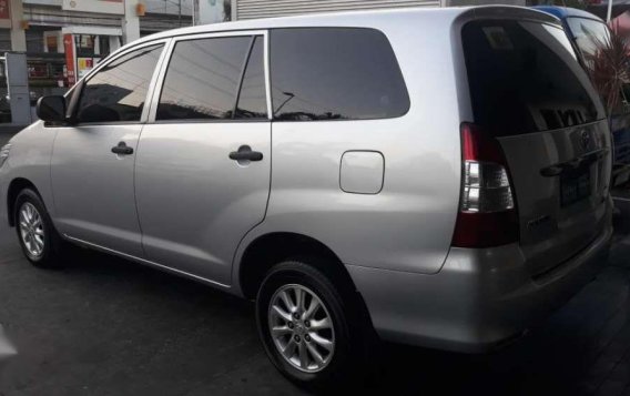 2013 Toyota Innova J 2.5 Diesel Manual-3