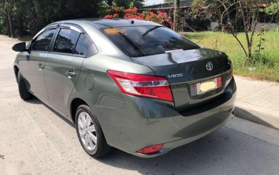 2018 Toyota Vios E Automatic for sale-2