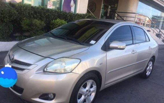 Toyota Vios 1.5G Automatic 2009 for sale -6