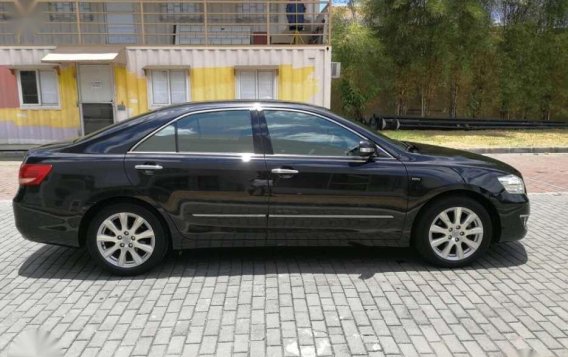 2007 Toyota Camry 3.5Q for sale-1