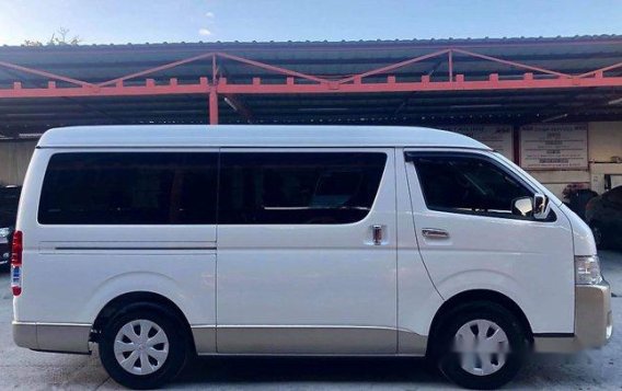 Toyota Hiace 2016 for sale-3