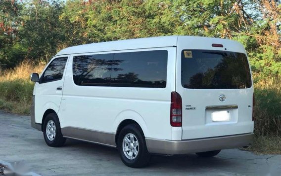 2014 TOYOTA HIACE FOR SALE-2