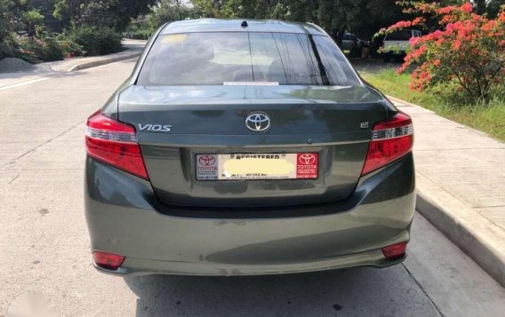 2018 Toyota Vios E Automatic for sale-3