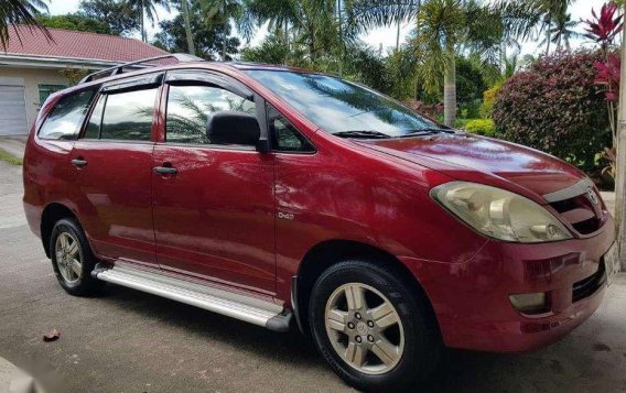 2005 Toyota Innova for sale-1