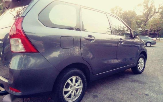 Toyota Avanza 2015 for sale-2